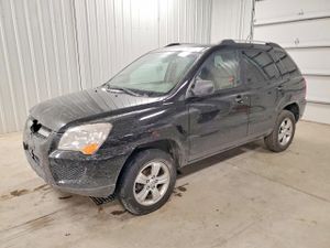 Kia Sportage LX 2.0L 4 2010