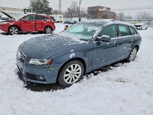 Audi A4 PREMIUM PLUS 2.0L 4 2010