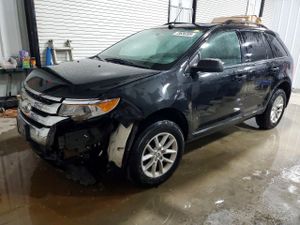 Ford Edge SE 3.5L 6 2014