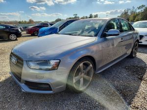 Audi A4 PREMIUM PLUS 2.0L 4 2015