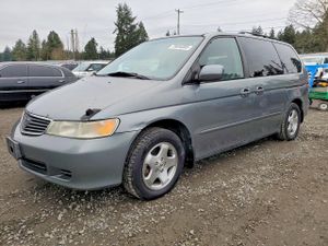 Honda Odyssey EX 3.5L 6 2000
