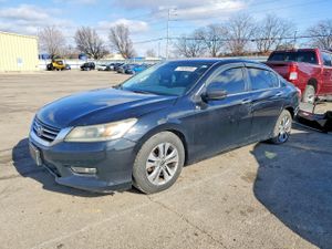 Honda Accord LX 2.4L 4 2014