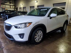 Mazda CX-5 TOURING 2.5L 4 2014
