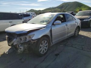 Toyota Camry CE 2.4L 4 2007