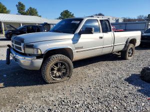 Dodge RAM 5.9L 6 1999