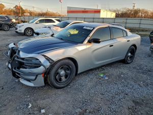 Dodge Challenger POLICE 5.7L 8 2019