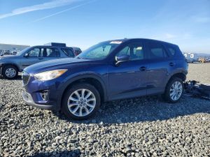 Mazda CX-5 GT 2.0L 4 2013
