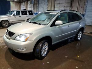 Lexus RX 350 3.5L 6 2009