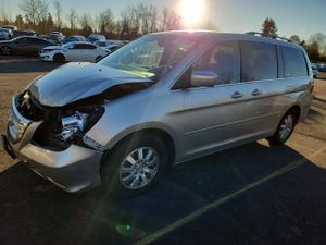 Honda Odyssey EXL 3.5L 6 2008