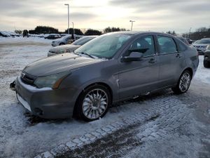 Ford Focus 2.0L 4 2011
