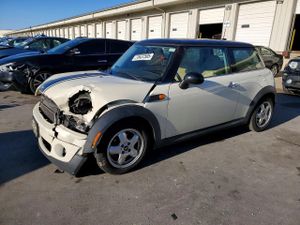 Mini Cooper 1.6L 4 2010