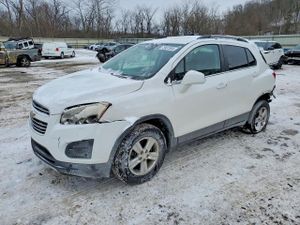 Chevrolet Trax 1LT 1.4L 4 2015