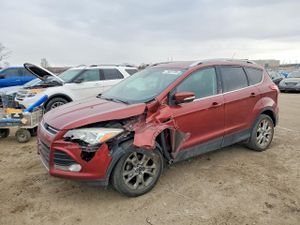 Ford Escape TITANIUM 1.6L 4 2014