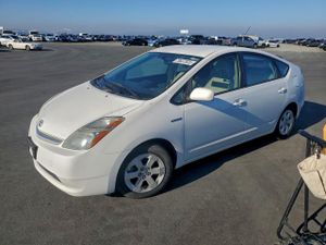 Toyota Prius 1.5L 4 2007
