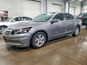 Honda Accord LXP 2.4L 4 2012