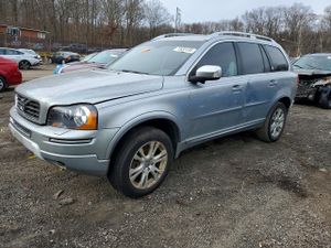 Volvo XC90 3.2 3.2L 6 2013