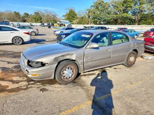 Buick LeSabre CUSTOM 3.8L 6 2003