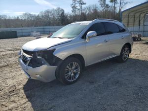 Lexus RX 350 3.5L 6 2013