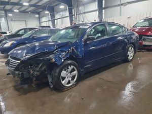 Nissan Altima 2.5 2.5L 4 2008