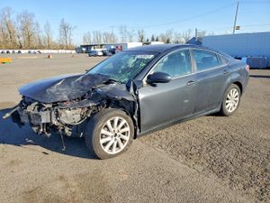 Mazda 6 I 2.5L 4 2012