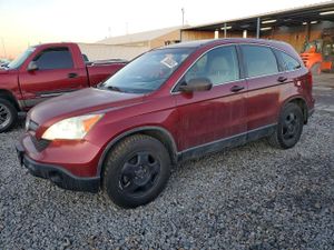 Honda CR-V LX 2.4L 4 2008