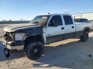 Chevrolet Silverado 1500 K3500 6.6L 8 2006