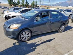 Toyota Yaris 1.5L 4 2007