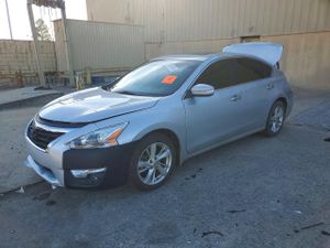 Nissan Altima 2.5 2.5L 4 2013