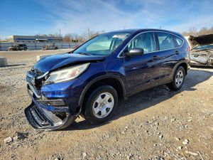 Honda CR-V LX 2.4L 4 2015