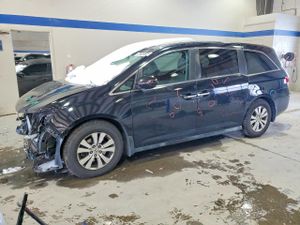 Honda Odyssey EX 3.5L 6 2015