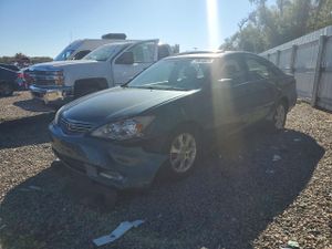 Toyota Camry LE 2.4L 4 2006