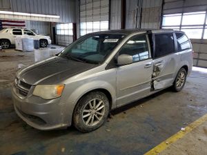 Dodge Grand Caravan (Caravan) SXT 3.6L 6 2013