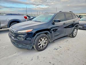 Jeep Cherokee LATITUDE 3.2L 6 2014