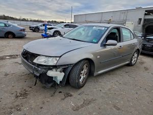Saab 9-3 2.0L 4 2006