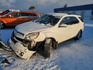 Chevrolet Equinox LT 2.4L 4 2015