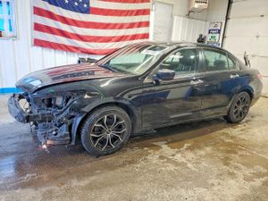 Honda Accord EXL 3.5L 6 2012