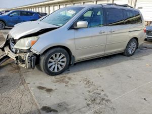 Honda Odyssey TOURING 3.5L 6 2007