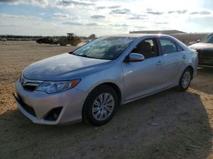 Toyota Camry L 2.5L 4 2014