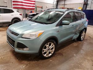Ford Escape SE 2.0L 4 2013