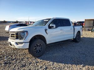 Ford F-150 SUPERCREW 3.5L 6 2023