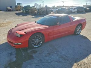 Chevrolet Corvette 5.7L 8 1998
