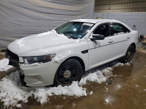 Ford Taurus POLICE INTERCEPTOR 3.7L 6 2015