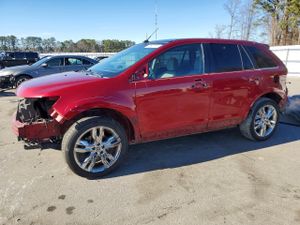 Ford Edge LIMITED 3.5L 6 2014