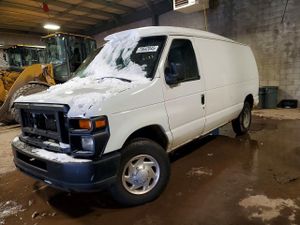 Ford Econoline 5.4L 8 2013