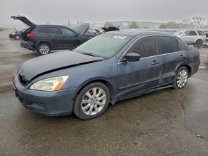 Honda Accord EX 3.0L 6 2007