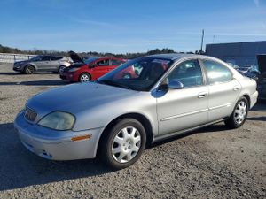 Mercury Sable GS 3.0L 6 2004