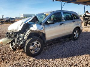 Honda CR-V LX 2.4L 4 2010