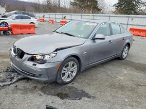 BMW 5 Series XI 3.0L 6 2010
