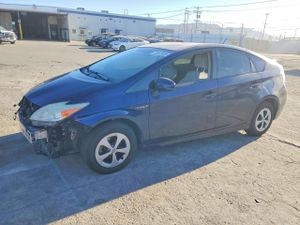 Toyota Prius 1.8L 4 2014