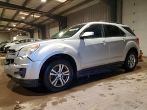 Chevrolet Equinox LT 2.4L 4 2013